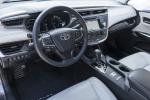 Toyota Avalon Hybrid 2016 года (US)